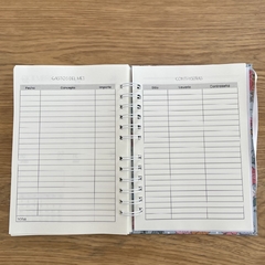 AGENDA AQUA DRAW en internet