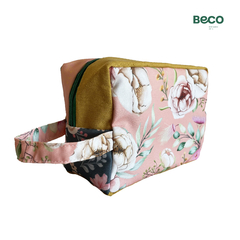 NECESER CLÁSICO MOSTAZA LOTO - tienda online