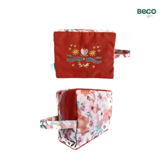 -- NECESER XL -- NARANJA JAZMIN - comprar online