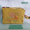 NECESER CLÁSICO MOSTAZA LOVELY - OUTLET