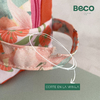 NECESER CLÁSICO NARANJA JAZMIN - OUTLET