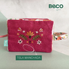 NECESER CLÁSICO ROSA TULIPA - OUTLET