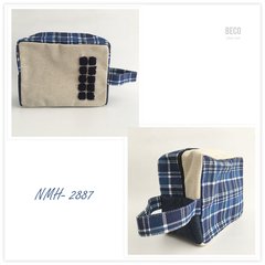 NECESER MEDIANO HOMBRE - NMH 2887 -