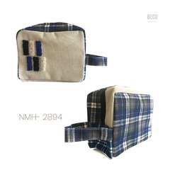 NECESER MEDIANO HOMBRE - NMH 2894 -