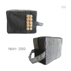 NECESER MEDIANO HOMBRE - NMH 3189 -