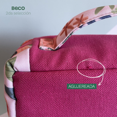 NECESER VALIJA - ROSA TULIPA OUTLET (2) - comprar online