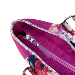 BOLSO XL - ROSA CALA - tienda online