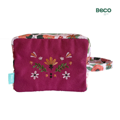 NECESER CLÁSICO ROSA TULIPA - BECO