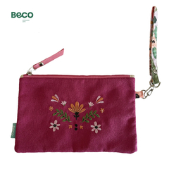-- ROSA TULIPA -- COMBO NECESER CLÁSICO + SOBRE CLÁSICO - BECO
