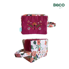 -- ROSA TULIPA -- COMBO NECESER CLÁSICO + SOBRE CLÁSICO - comprar online