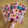 AGENDA LOVELY