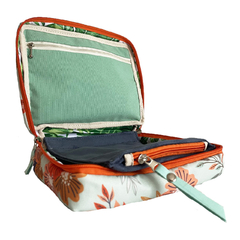 NECESER VALIJA - AQUA ORANGE OUTLET - tienda online