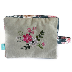 - - NECESER XL - - NATURAL PETUNIA en internet