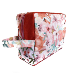 -- NECESER XL -- NARANJA JAZMIN - BECO