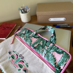 PORTANOTEBOOK MENTA