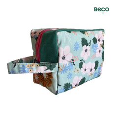 NECESER XL + NECESER CLÁSICO + SOBRE CLÁSICO VERDE PINO - tienda online