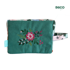 NECESER CLÁSICO VERDE PINO - BECO