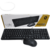 COMBO TECLADO + MOUSE MK310 BUSINESS