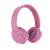 AURICULARES BLUETOOTH VINCHA SOUL KIDS COLORES - comprar online