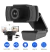 CAMARA WEB WEBCAM PARA PC 1080P FULL HD PHILIPS SPL6406BM - comprar online