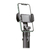 MINI TRIPODE REGULABLE 360° Q400 NEGRO