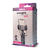 MINI TRIPODE REGULABLE 360° Q400 NEGRO en internet