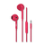 AURICULARES CON CABLE IN-EAR MANOS LIBRES SOUL S389 - Florida Digital