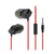AURICULARES CON CABLE IN EAR SOUL S189 - Florida Digital