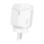 CARGADOR USB + TIPO C CON CABLE TIPO C A LIGHTNING 20W USB-PD SOUL - Florida Digital
