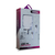 CARGADOR USB + TIPO C CON CABLE TIPO C A LIGHTNING 20W USB-PD SOUL - comprar online