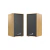 PARLANTES PARA PC USB 3W X2 SIMIL MADERA GENIUS SP-HF180 - comprar online