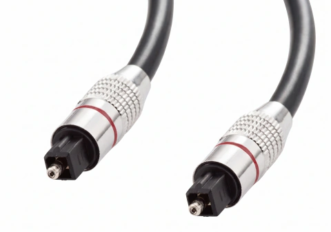 CABLE AUDIO DIGITAL OPTICO 3M TOSLINK (11830)