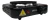 ANAFE ELECTRICO 1 HORNALLA 1000W ACERO INOXIDABLE ORYX HPS102 / HPS104 (2327) en internet