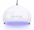 CABINA DE UÑAS LED / UV 12 LED SHOW MACROS Z6 HYTOSHY VS-Z6 (1245) - tienda online