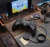 JOYSTICK ANALOGICO PS2 CON CABLE Y VIBRACION NETMAK NM-SPEED - comprar online