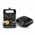 SANDWICHERA ANTIADHERENTE 750W SUONO SANDWICH MAKER - comprar online