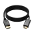 CABLE DISPLAYPORT M A HDMI M 1.8M 4K - NO ES BIDIRECCIONAL (9270)