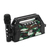 PARLANTE PORATIL BLUETOOTH + MICROFONO INALAMBRICO SOUL RIFF MINI STUDIO XS 500