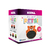 Imagen de PARLANTE PORTATIL BLUETOOTH 3W SOUL PETS OSO / VACA / TORO / TIGRE