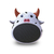 PARLANTE PORTATIL BLUETOOTH 3W SOUL PETS OSO / VACA / TORO / TIGRE