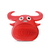 PARLANTE PORTATIL BLUETOOTH 3W SOUL PETS OSO / VACA / TORO / TIGRE - comprar online