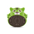 PARLANTE PORTATIL BLUETOOTH 3W SOUL PETS OSO / VACA / TORO / TIGRE en internet