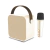 PARLANTE PORTATIL BLUETOOTH MINI KARAOKE BOX CON UN MICROFONO TWS SOUL i30 - Florida Digital