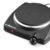ANAFE ELECTRICO 1 HORNALLA 1500W ULTRACOMB AN-2200 en internet