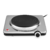 ANAFE ELECTRICO 1 HORNALLA 1500W ACERO INOXIDABLE ULTRACOMB AN-4400