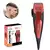 CORTADORA DE PELO GAMA CLIPPER MAGNETIC 13 PIEZAS GM566