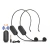 MICROFONO INALAMBRICO PARA CELULAR CON VINCHA X2 PLUG 3.5MM AY-102