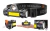 LINTERNA MINERA 1 LED + COB HIGH POWER FJD-101 en internet
