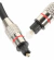 CABLE AUDIO DIGITAL OPTICO 1.5 M TOSLINK (1036) - comprar online