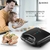 SANDWICHERA ANTIADHERENTE 750W SUONO SANDWICH MAKER en internet